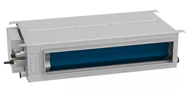 Канальный кондиционер Electrolux