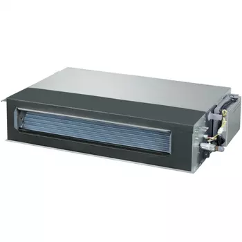Канальный кондиционер Haier