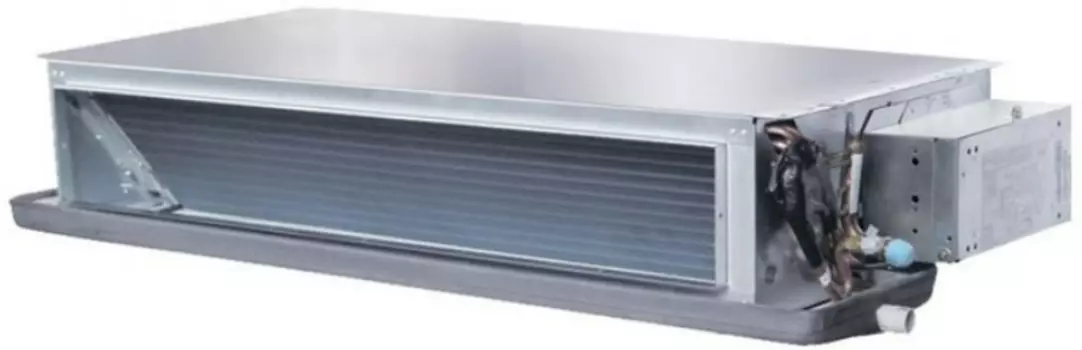 Канальный кондиционер Haier