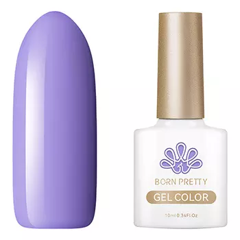 Born Pretty, Гель-лак Color Gel №049