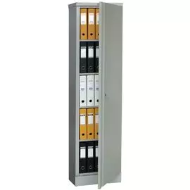 Шкаф ПРОМЕТ медицинский МД AM 1845 (47,2 х 45,8 х 183 см)