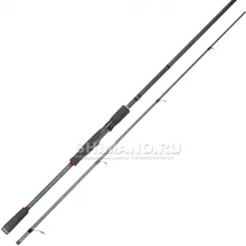 Спиннинг Shimano Aernos Ax Spin 2,70 м (Extra Fast, 7 - 35 г)
