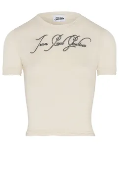 Футболка JEAN PAUL GAULTIER