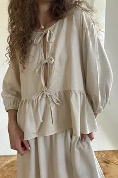Блузка