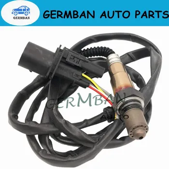 1К 0998262 H 234-5129 Лямбда-зонд Датчик кислорода для VW Passat Touareg 3.2 2004-2006 A6 A8 S8 Номер детали # 0258007357 06А 906262 БТ