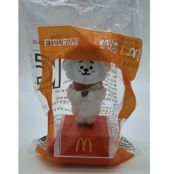 BT21 x Статуэтка McDonald s
