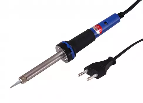 Паяльник REXANT 12-0121, 25 Вт, сетевой, 360°C