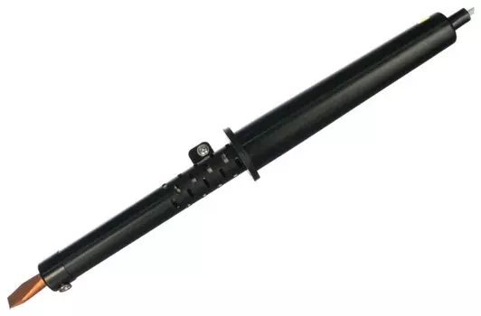 Паяльник REXANT 12-0265-1, 65 Вт, сетевой, температура нагрева 450°C - 490°C