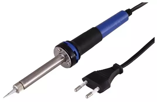 Паяльник REXANT Мастер 12-0122, 30 Вт, сетевой, 360°C