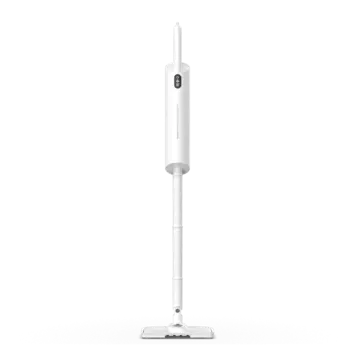 Пароочиститель AENO SM1 1000Вт, белый (ASM0001)