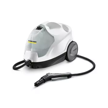 Пароочиститель KARCHER SC 4 EASYFIX 2 кВт, белый (1.512-630.0)