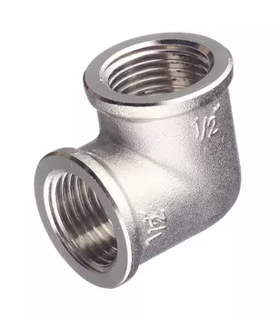 Угол Valtec 1/2" ВР