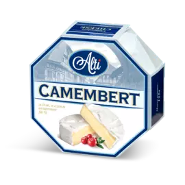 БЗМЖ Сыр Камамбер 50% Alti