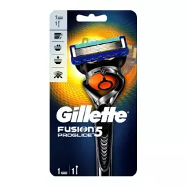 Бритва Gillette Fusion ProGlide Flexball с 1 сменной кассетой Gillette