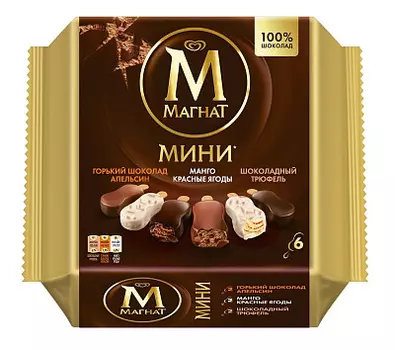 БЗМЖ Магнат Мини