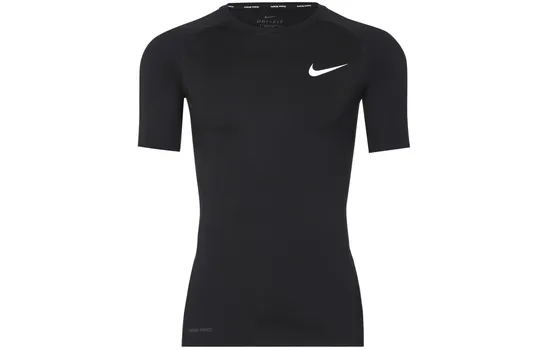 Мужская одежда для фитнеса Nike, Черный