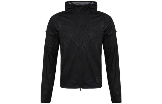 Мужская куртка Nike, цвет Black