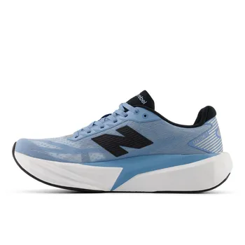 Кроссовки для бега new balance Rebel v5, дымно-синий