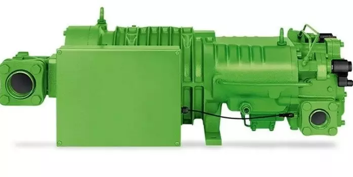 Компрессор BITZER