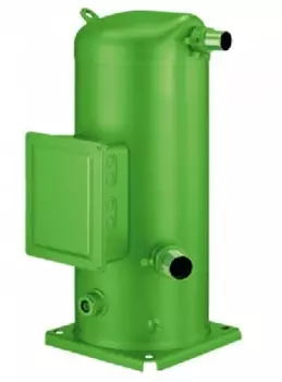 Компрессор BITZER