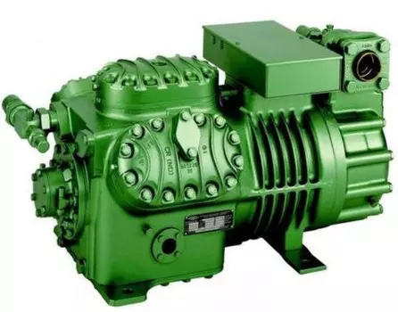 Компрессор BITZER