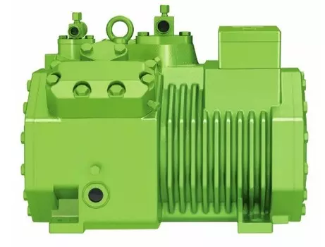 Компрессор BITZER