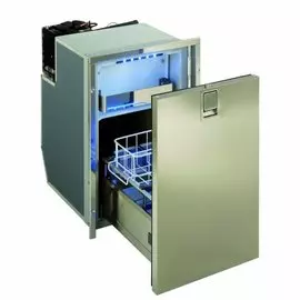 Компактный портативный автохолодильник Indel B