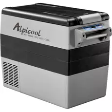 Компрессорный автохолодильник Alpicool