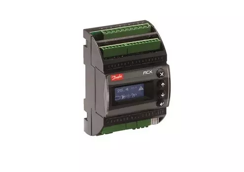 Контроллер Danfoss