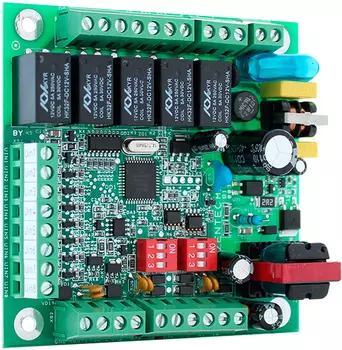 Контроллер для котла Zentec