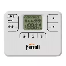 Комнатный терморегулятор Ferroli