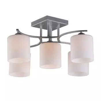 Люстра потолочная Omnilux OML-55307-05 Pisticci