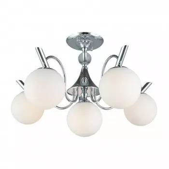 Люстра потолочная Omnilux OML-64117-06 Dalmine