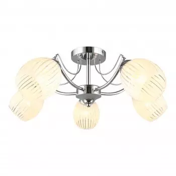 Люстра потолочная Omnilux OML-65607-05 Calasetta