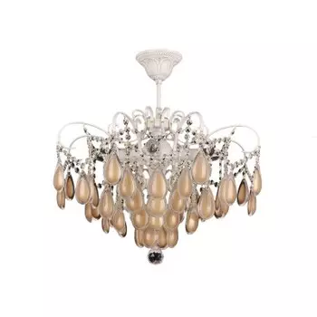 Люстра потолочная Omnilux OML-74507-06 Agrigento