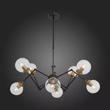 Люстра потолочная St luce SL234.402.08 Varieta