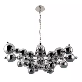 Люстра подвесная Divinare 6820/02 SP-12 FLUIDO