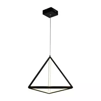 люстра подвесная Favourite 2257-1P Pyramidis