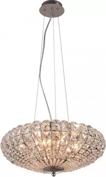 Люстра подвесная Gwenda TL1160-4H Toplight