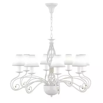 Люстра подвесная Lightstar 782080 Esedra