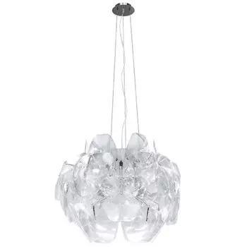 Люстра подвесная Lightstar 808010 Planaria