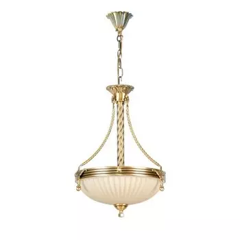 Люстра подвесная Mw light 317010303 Афродита