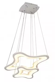Люстра подвесная Omnilux OML-02403-58 Vesimo