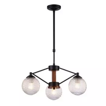 Люстра подвесная Omnilux OML-50903-03 Bitetto