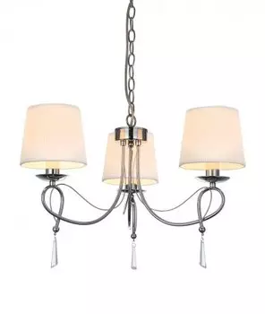 Люстра подвесная Omnilux OML-61503-03 Sondrio