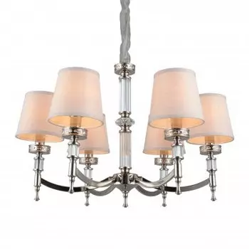 Люстра подвесная Omnilux OML-87203-06 Maranza