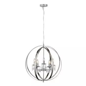 Люстра подвесная SL190.103.05 St luce PALLONE