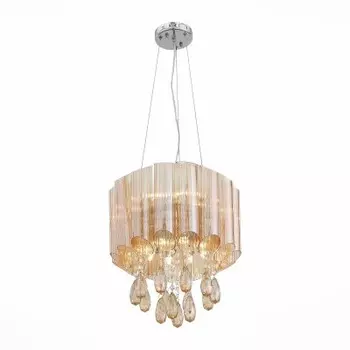 Люстра подвесная SL401.103.12 St luce TILITA