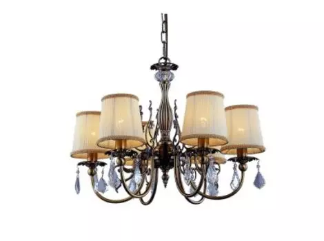 Люстра подвесная St luce SL113.303.06