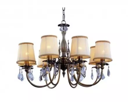 Люстра подвесная St luce SL113.303.08